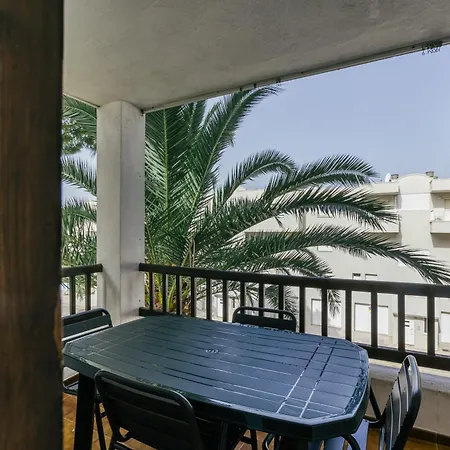 Apartment Amarres, Piscina Comunitaria *