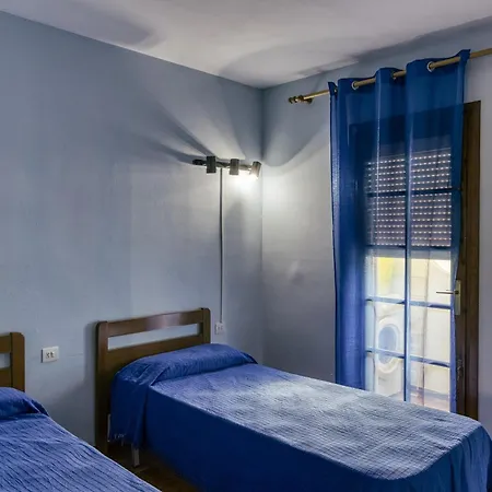 Amarres, Piscina Comunitaria Apartment *