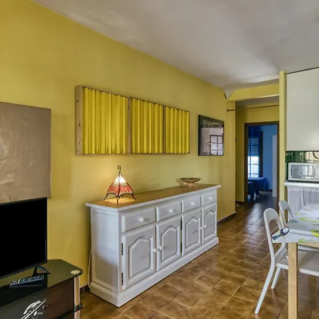 Apartment Amarres, Piscina Comunitaria L'Escala
