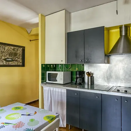 Amarres, Piscina Comunitaria Apartment