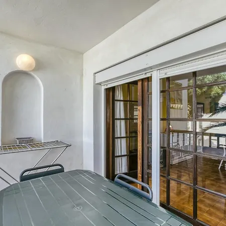 Apartment Amarres, Piscina Comunitaria
