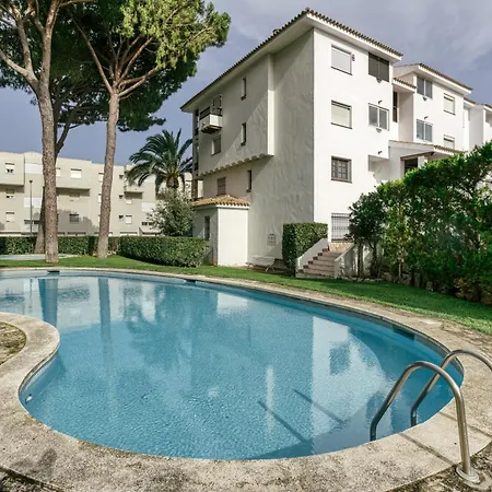 Apartment Amarres, Piscina Comunitaria *